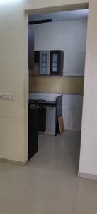 Kitchen Image of 950 Sq.ft 2 BHK Apartment / Flat for sale in Neelsidhi Splendour, Belapur CBD Navi Mumbai for Rs. 25000000