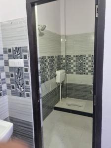 Bathroom Image of 1000 Sq.ft 2 BHK Independent House for sale in Nayapura Kota for Rs. 4000000