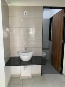 Bathroom Image of 1067 Sq.ft 2 BHK Apartment / Flat for sale in Nisarg Serene, Wakad Pune for Rs. 6100000