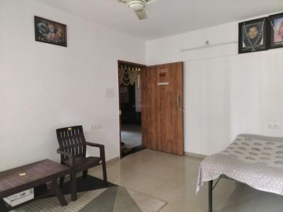 Living Room Image of 1000 Sq.ft 2 BHK Apartment / Flat for sale in Atria Grande, Handewadi Pune for Rs. 6700000