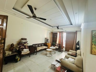 3 BHK Independent Builder Floor