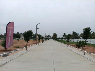 Image of 1500 Sq.ft Residential Plot / Land for sale in Aavalahalli, Bengaluru for Rs. 14400200