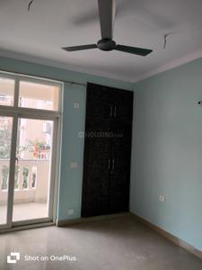Bedroom Image of 1420 Sq.ft 3 BHK Apartment / Flat for sale in Amrapali Silicon City, Sector 76 Noida for Rs. 14800000