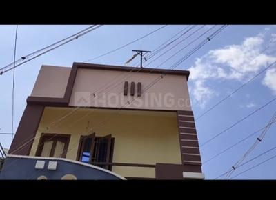 Image of 441 Sq.ft 3 BHK Independent House for sale in Kuniyamuthur, Coimbatore for Rs. 3500000