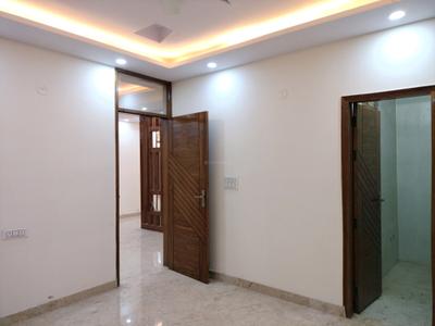 Bedroom Image of 1800 Sq.ft 4 BHK Builder Floor for sale in Shalimar Garden Ghaziabad for Rs. 16500000