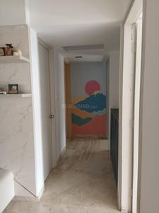 Image of 2250 Sq.ft 3 BHK Apartment / Flat for sale in Goel Acropolis, Sus, Pune for Rs. 26000000