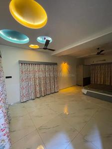 Bedroom Image of 8000 Sq.ft 4 BHK Villa for sale in Sardar Patel Nagar Palanpur for Rs. 30000000