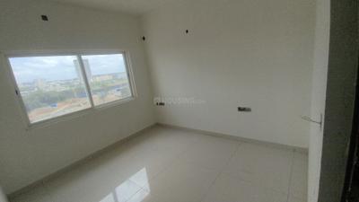 Bedroom Image of 1629 Sq.ft 3 BHK Apartment / Flat for sale in Meridian Park at The Prestige City, Dommasandra Bengaluru for Rs. 25000000