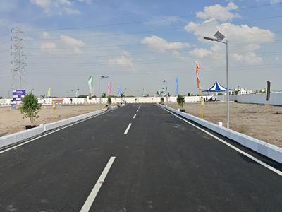 Image of 1000 Sq.ft Residential Plot / Land for sale in Varadharajapuram, Chennai for Rs. 3599000