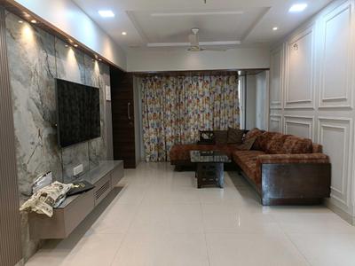 3 BHK Flat