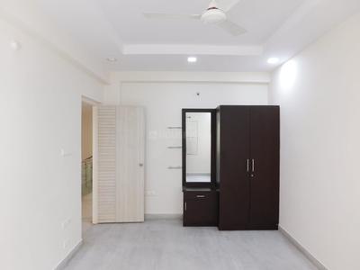 Bedroom Image of 3000 Sq.ft 5 BHK Villa for rent in Vasudeva Bloomfield Ecstasy, Osman Nagar Hyderabad for Rs. 60000