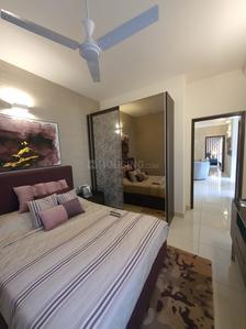 Bedroom Image of 1800 Sq.ft 4 BHK Apartment / Flat for sale in Birla Tisya, Rajajinagar Bengaluru for Rs. 37000000