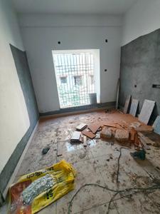 Hall Image of 885 Sq.ft 2 BHK Apartment / Flat for sale in Purbalok Kolkata for Rs. 6000000