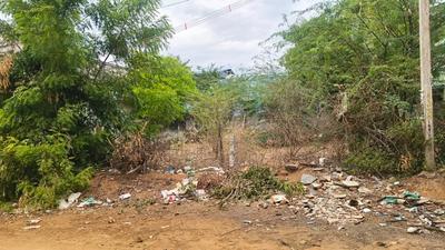 Image of 2395 Sq.ft Residential Plot / Land for sale in Thyagaraja Nagar, Tirunelveli for Rs. 8250000