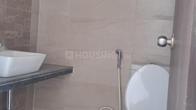 Image of 500 Sq.ft 1 BHK Apartment / Flat for rent in Ace Courtyard, Thane West, Thane for Rs. 14000