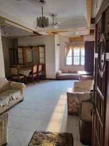 Hall Image of 1350 Sq.ft 3 BHK Apartment / Flat for sale in Satellite Ahmedabad for Rs. 10000000
