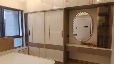 Bedroom Image of 850 Sq.ft 2 BHK Apartment / Flat for rent in VTP Sierra, Baner Pune for Rs. 40999