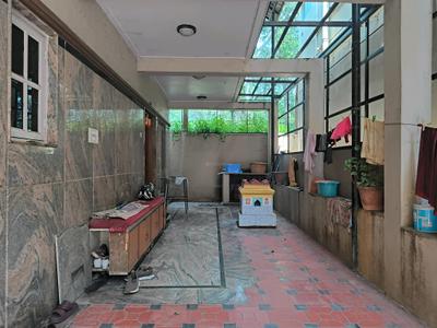 Parking Area Image of 3500 Sq.ft 5 BHK Independent House for sale in Bennigana Halli Bengaluru for Rs. 27500000
