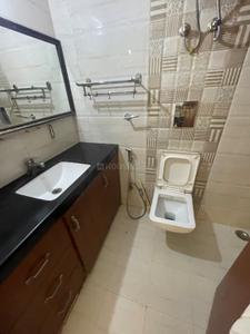 Image of 1350 Sq.ft 3 BHK Builder Floor for rent in Sheikh Sarai, New Delhi for Rs. 55000