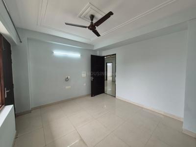 Bedroom Image of 1280 Sq.ft 3 BHK Apartment / Flat for sale in Unitech The Residences, Sector 33 Gurgaon for Rs. 24200000