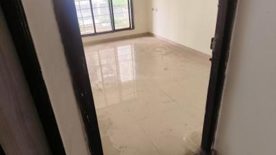 Living Room Image of 700 Sq.ft 1 BHK Apartment / Flat for sale in Ulwe Navi Mumbai for Rs. 4300000