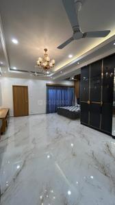 Hall Image of 2100 Sq.ft 4 BHK Independent House for sale in Injambakkam Chennai for Rs. 36500000