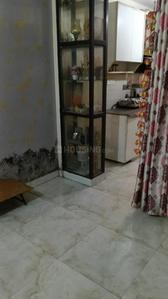 Hall Image of 600 Sq.ft 1 BHK Apartment / Flat for sale in Rajendra Nagar Ghaziabad for Rs. 3000000