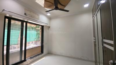 Bedroom Image of 580 Sq.ft 1 BHK Apartment / Flat for rent in Raunak City, Kalyan West Kalyan for Rs. 15200