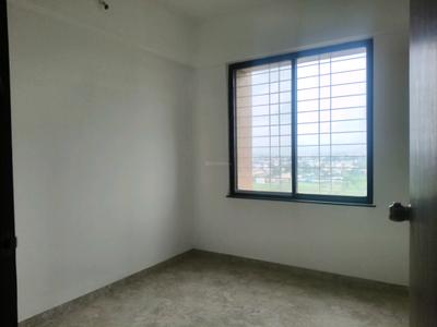 Bedroom Image of 517 Sq.ft 2 BHK Apartment / Flat for sale in Nexus Kinaara by Nexus Group, Chikhali Pune for Rs. 5200000