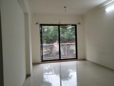 Living Room Image of 995 Sq.ft 2 BHK Apartment / Flat for sale in KT Sai View, Kamothe Navi Mumbai for Rs. 8703900