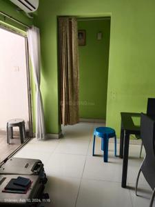 Hall Image of 823 Sq.ft 2 BHK Apartment / Flat for sale in Eternis, Madhyamgram Kolkata for Rs. 6000000