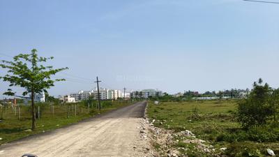 Image of 1800 Sq.ft Residential Plot / Land for sale in Kannivakkam, Chennai for Rs. 5400000