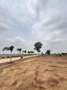 Image of 1000 Sq.ft Residential Plot / Land for sale in Chhachhanpairi, Raipur for Rs. 1900000