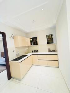 Kitchen Image of 1349 Sq.ft 3 BHK Builder Floor for sale in Sector 115 Mohali for Rs. 7472000