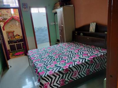 Bedroom Image of 900 Sq.ft 2 BHK Independent House for sale in Bharat Vihar Rishikesh for Rs. 9000000