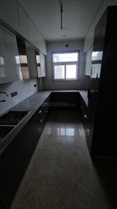 Kitchen Image of 1500 Sq.ft 3 BHK Builder Floor for sale in Sector 4 Rohini New Delhi for Rs. 24000000
