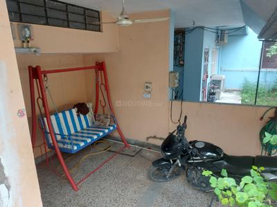 Hall Image of 2400 Sq.ft 4 BHK Independent House for rent in Durgesh Vihar Bhopal for Rs. 50000