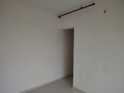 Bedroom Image of 863 Sq.ft 2 BHK Apartment / Flat for rent in Ashar Arize Tower B And C, Kalwa Thane for Rs. 40000