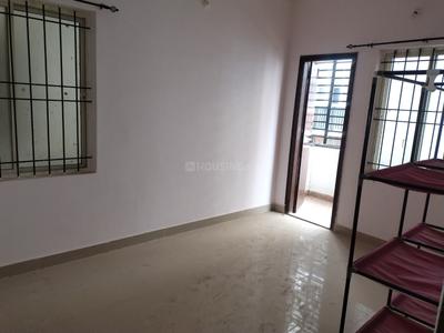 Bedroom Image of 1415 Sq.ft 3 BHK Apartment / Flat for rent in Emerald Estancia, Kadagrahara Bengaluru for Rs. 25000