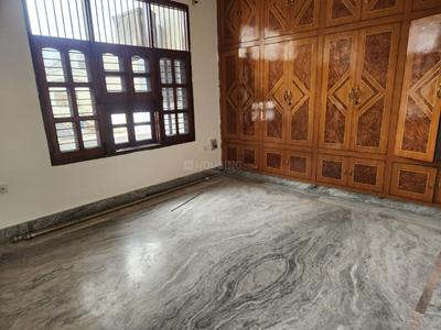 Bedroom Image of 1800 Sq.ft 2 BHK Independent House for rent in Model Town Panipat for Rs. 16900