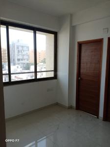 Bedroom Image of 950 Sq.ft 2 BHK Apartment / Flat for sale in Pyramid Shreyash 2, Ambawadi Ahmedabad for Rs. 6000000