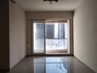 Living Room Image of 1890 Sq.ft 3 BHK Apartment / Flat for sale in Kharghar Navi Mumbai for Rs. 27500000