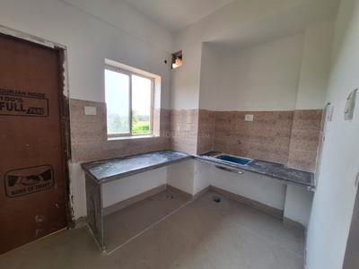 Kitchen Image of 1935 Sq.ft 4 BHK Apartment / Flat for sale in Mounthill Essence, Rajarhat Kolkata for Rs. 8000000
