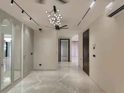 Living Room Image of 1935 Sq.ft 3 BHK Builder Floor for sale in Sushant Lok Phase 1 Gurgaon for Rs. 37000000