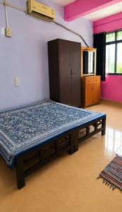 2 BHK Flat