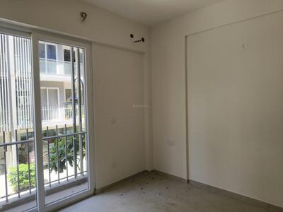 Bedroom Image of 1450 Sq.ft 3.5 BHK Apartment / Flat for sale in Smartworld Gems, Sector 89 Gurgaon for Rs. 16500000
