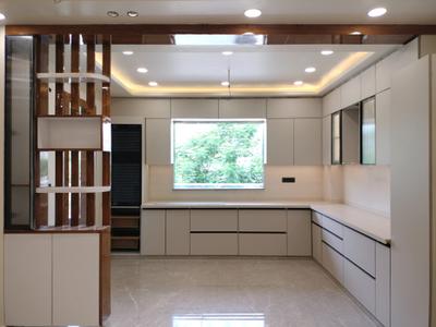Kitchen Image of 2322 Sq.ft 4 BHK Builder Floor for sale in TDI The Grand Retreat, Sector 88 Faridabad for Rs. 24000000