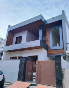 Image of 650 Sq.ft 2 BHK Duplex for sale in Vakil Hosur Hills, Old Rayakottah Hudco, Hosur for Rs. 3900000