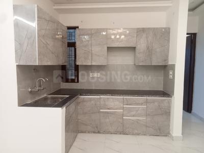 Kitchen Image of 750 Sq.ft 2 BHK Apartment / Flat for sale in Sector 105 Gurgaon for Rs. 4500000
