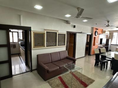 Hall Image of 815 Sq.ft 2 BHK Apartment / Flat for sale in Malabar Hill Mumbai for Rs. 53000000